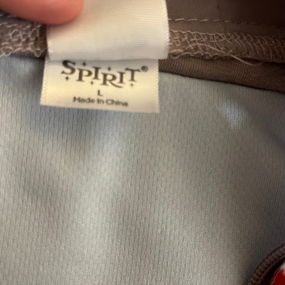 Spirit~Space Jam~Bugs Bunny Costume - Blue and Gray~L - Picture 6 of 8